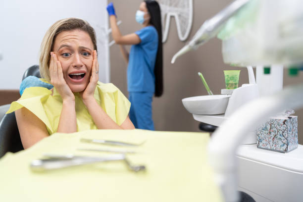 Best Dentist for Tooth Abscess  in Pho, IL