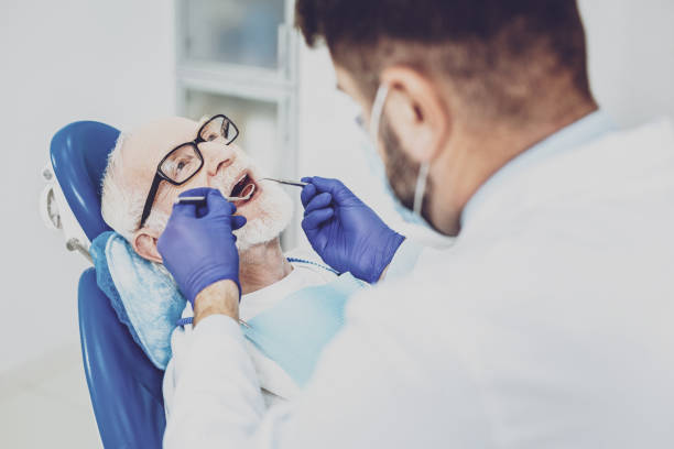 Best Tooth Pain Emergency Relief  in Pho, IL